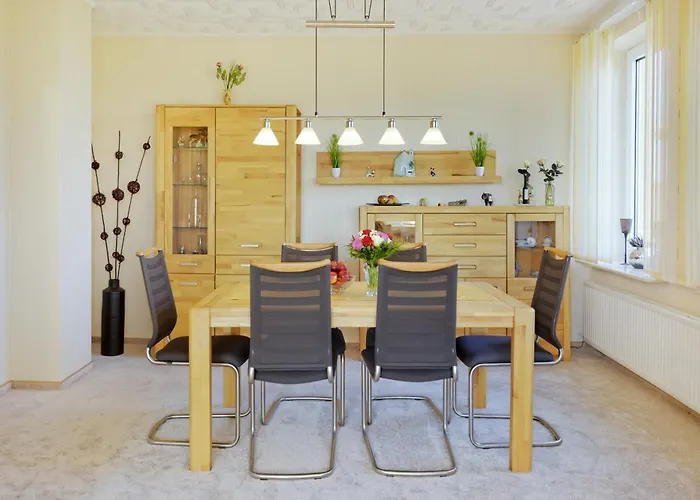 Apartment Moderne Elbblick De Luxe Direkt Am Elbdeich Bei Moldenhauer Hollern-Twielenfleth